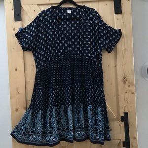 Bila , Kendal dress.